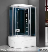 샤워 낡은 욕조 콤보 스톨 피트 마사지와 노인을위한 좌석