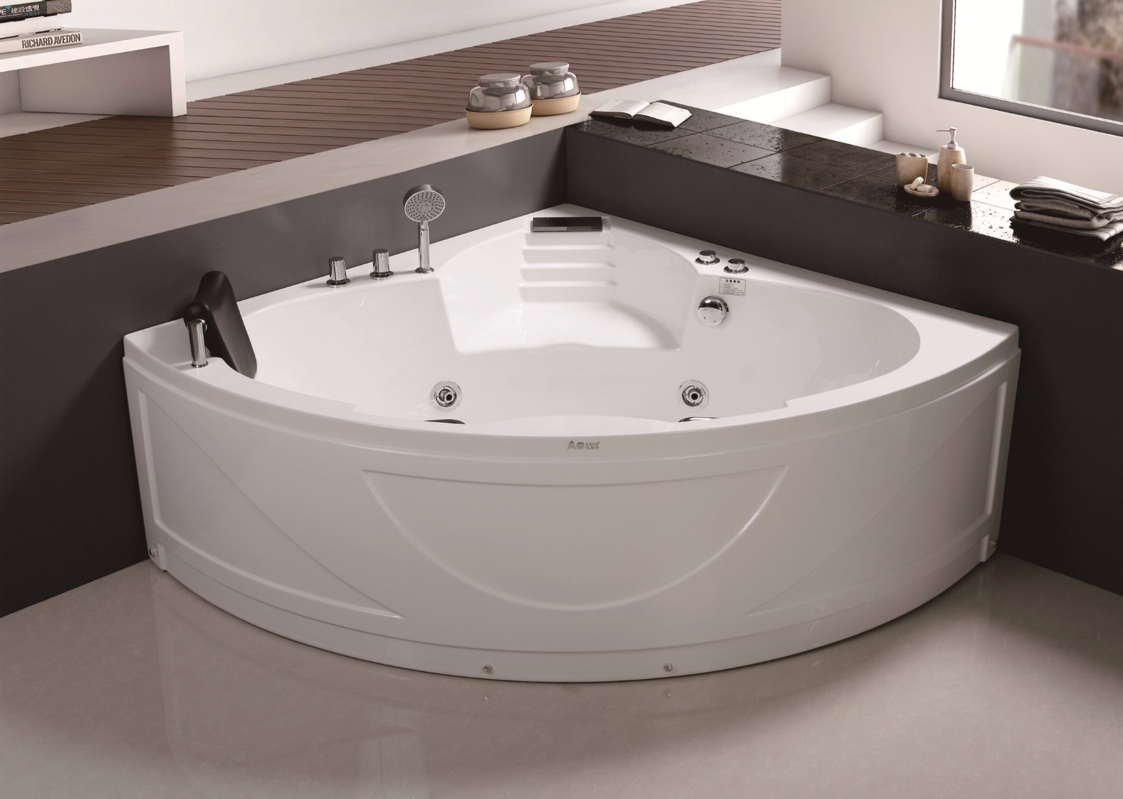 C-423 (C-3086) Acrylic Hot Tub Jetted Bathroom Bathtub with Cheap Price for Sale.jpg