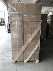 mesa packing