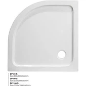 섹터 샤워 트레이