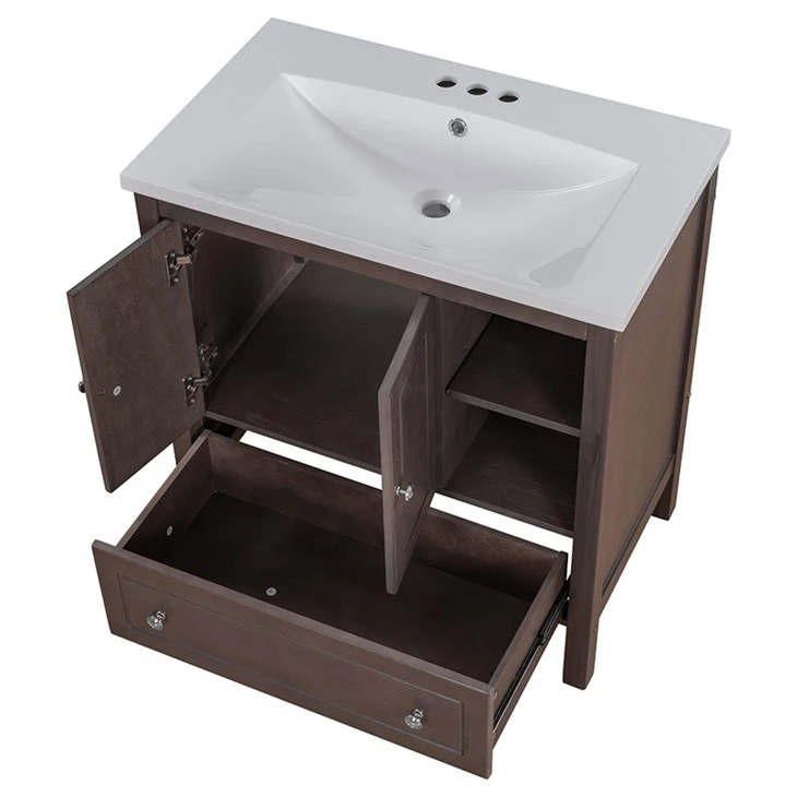 Manufacturer of vanity bathrooms