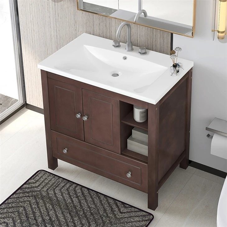 Bathroom vanity sink manufacturer
